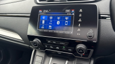 Honda CR-V 2.0 i-MMD Hybrid EX 5dr eCVT Hybrid Estate